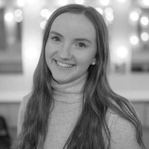 Meet your Posher, Fiona